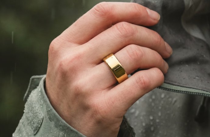 Oura sues rival Ultrahuman again, threatening its U.S. smart ring comeback | TechCrunch