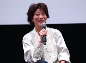 Ozu Shapes Mishima Yukiko’s Tokyo Competition Title ‘Two Cigarettes, Three Nights’