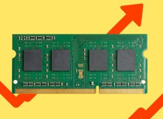 PC shipments dropped over 20 percent in Q3 due to RAM price hikes