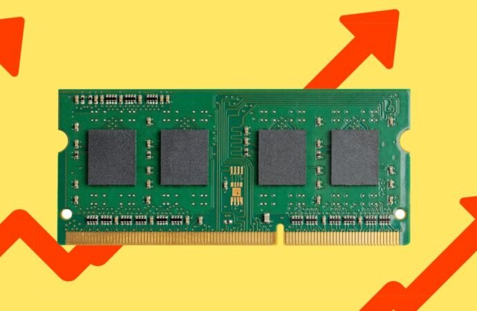 PC shipments dropped over 20 percent in Q3 due to RAM price hikes