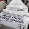 Pakistan arrests man hunted by US over $126m postage fraud case