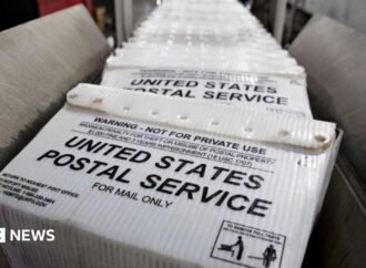Pakistan arrests man hunted by US over $126m postage fraud case