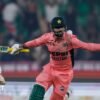 Pakistan vs England: Shadab Khan condemns Harry Brook’s side to another improbable loss