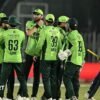 Pakistan vs England: Sloppy visitors floored by Arafat Minhas in Rawalpindi