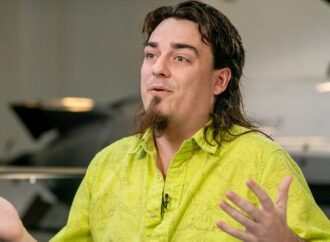 Palmer Luckey says that executions should be ‘public and brutal’ — not ‘private and medicalized’