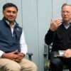 Palo Alto Networks’ Nikesh Arora is building a defense against the dark side of AI | Fortune