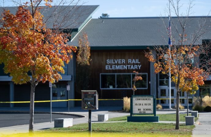 Parents of school shooting victim hire attorneys to probe school plans, gun purchase
