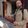 Parisians wake up to protest damage and looted shops