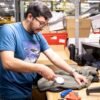 Patagonia now sells it Worn Wear collection of refurbished gear right alongside its new products