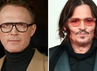 Paul Bettany Says He and Johnny Depp ‘Hadn’t Spoken’ in Years When Their Texts Were Read During Libel Trial: ‘I Was Being Painted As This Close Friend’