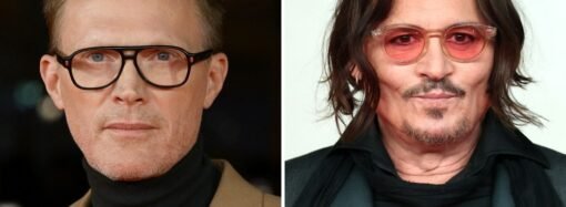 Paul Bettany Says He and Johnny Depp ‘Hadn’t Spoken’ in Years When Their Texts Were Read During Libel Trial: ‘I Was Being Painted As This Close Friend’