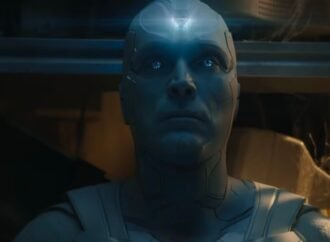 Paul Bettany Says He ‘Blew Out’ 10 Blood Vessels in His Eye While Filming ‘VisionQuest’: ‘I Was Just Wildly Overacting’