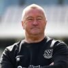 Paul Farbrace: Sussex boss leaves to become Lancashire director of cricket