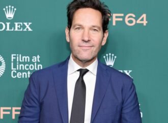 Paul Rudd Says He Stopped Bringing His Phone to Film Sets Because He’s ‘Addicted Like Everybody Else’: ‘They’re Facilitating Our Own Destruction’