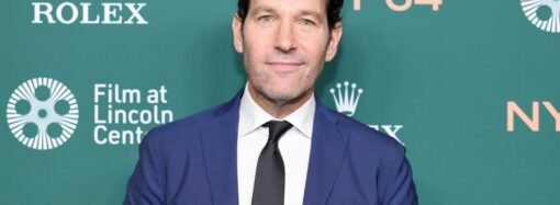 Paul Rudd Says He Stopped Bringing His Phone to Film Sets Because He’s ‘Addicted Like Everybody Else’: ‘They’re Facilitating Our Own Destruction’