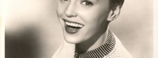 Peggy King, ‘George Gobel Show’ Actress and Singer of the ’50s, Dies at 96