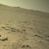 Perseverance Navcam Image Marks Record Drive – NASA Science