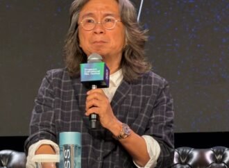 Peter Chan Rules Out AI-Generated Content, Says Feature Films Will Survive the Rise of Vertical Dramas