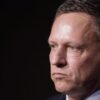 Peter Thiel breaks with Trump over Iran war: ‘We should not have done it’