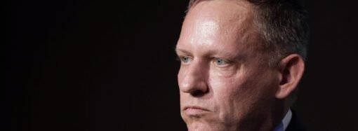 Peter Thiel breaks with Trump over Iran war: ‘We should not have done it’