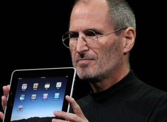 Peter Thiel says Apple has done ‘nothing new’ after Steve Jobs