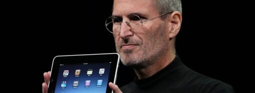 Peter Thiel says Apple has done ‘nothing new’ after Steve Jobs