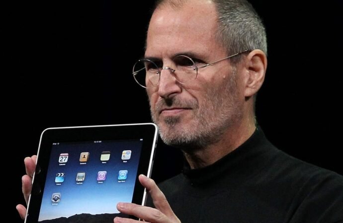 Peter Thiel says Apple has done ‘nothing new’ after Steve Jobs