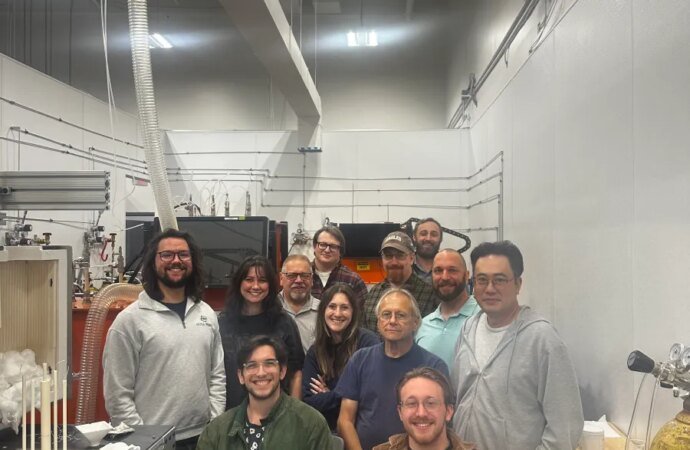 Petra Power looks to modernize energy for data centers and defense vehicles | TechCrunch