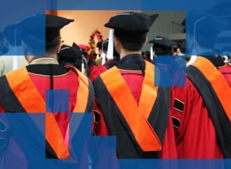 PhD students who write dissertation with AI less likely to stay in academia