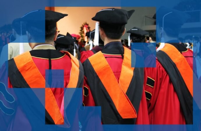 PhD students who write dissertation with AI less likely to stay in academia