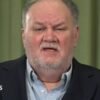 Philippine police obtain warrant to search Thomas Markle’s devices