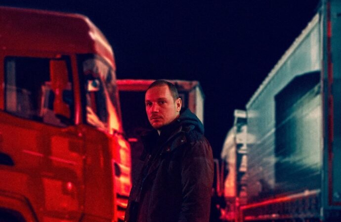 Pierre Le Gall’s Passionate Love Story ‘Flesh and Fuel’ Named Best Film at Zurich Film Festival