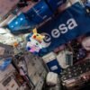 Pikachu spent 67 days in space
