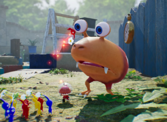 Pikmin 4 is $20 off ahead of its $10 Nintendo Switch 2 update