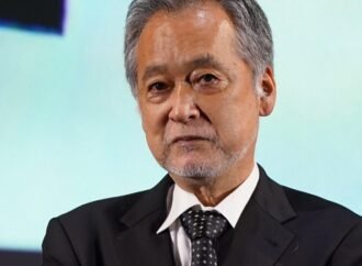 Pink Film Veteran Zeze Takahisa Champions Original Stories at Tokyo Masterclass