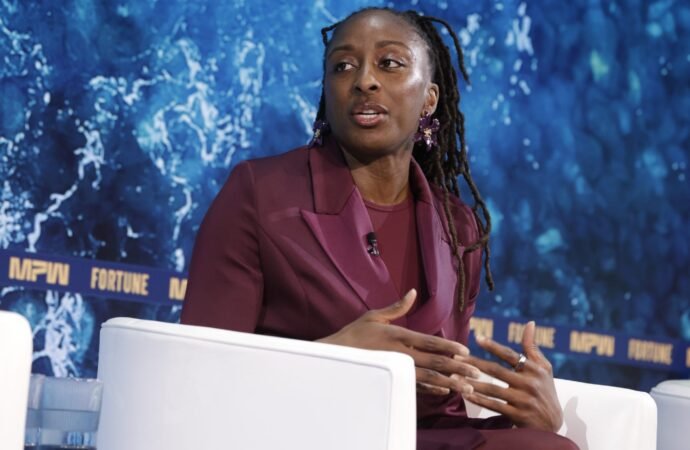 Players are experiencing safety threats from ‘vitriol’ of prediction market users, 11x WNBA All-Star Nneka Ogwumike warns | Fortune