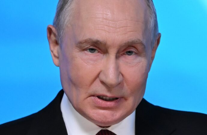 ‘Playing a dangerous game’: Putin threatens using ‘all its arsenal’ if there is a ‘direct attack on the Russian Federation’ | Fortune