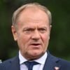 Poland detains man suspected of planning assassination of PM Donald Tusk