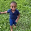 Police cleared in fatal shooting of one-year-old in Mississippi parking lot