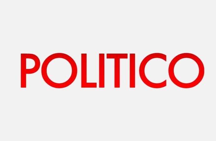 Politico Plans Live Video Coverage of Midterm Elections
