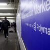 Polymarket Halted International Trading After Hackers Drained Accounts