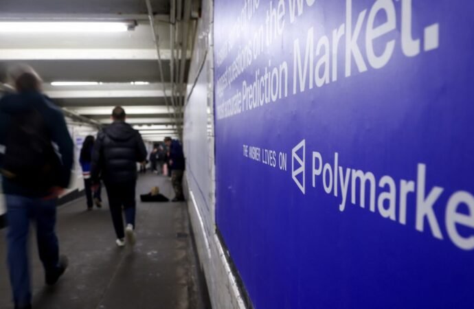 Polymarket Halted International Trading After Hackers Drained Accounts