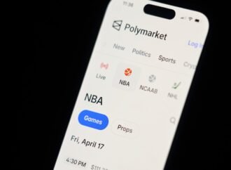 Polymarket paused international trading after security issue