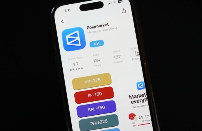 Polymarket removes contract allowing users to wager on accused Cornell students’ fate