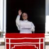 Pope Leo XIV to have surgery after lump found on lung