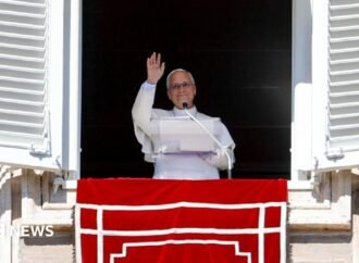 Pope Leo XIV to have surgery after lump found on lung