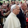 Pope admitted to hospital for surgery to remove lump on his lung