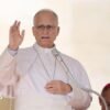Pope does not need further treatment after lung cancer surgery