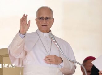 Pope does not need further treatment after lung cancer surgery