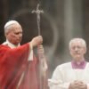 Pope says death penalty is ‘inadmissible’ after head of U.S. bishops calls DOD plan to livestream execution ‘barbaric promotion of a culture of death’ | Fortune